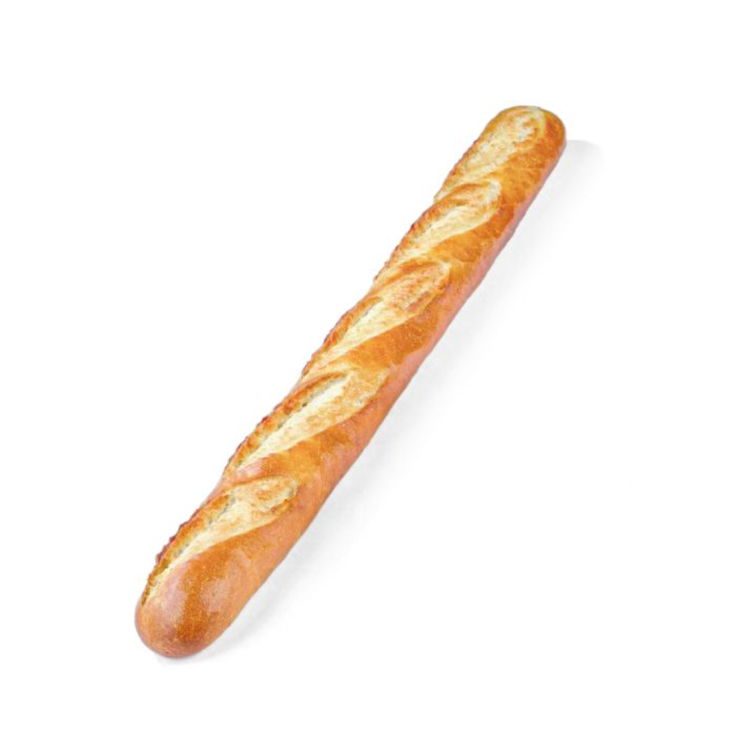 SIMPLIFINE BAGUETTE WHITE 350G